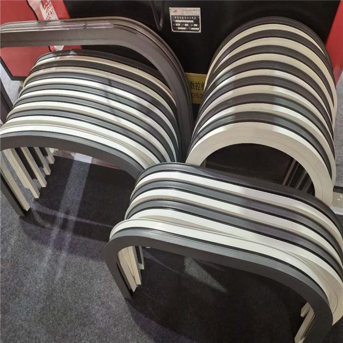 aluminum profile bending machine (3)