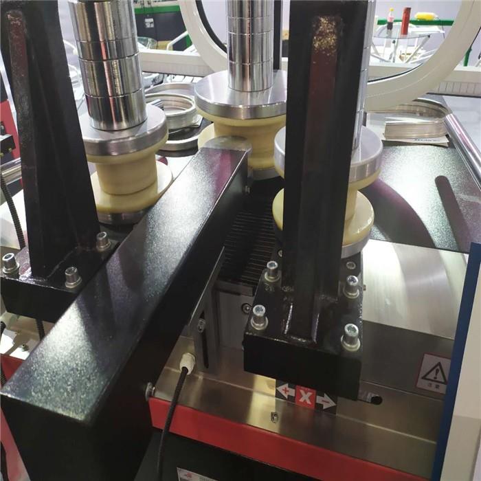 aluminum profile bending machine (4)