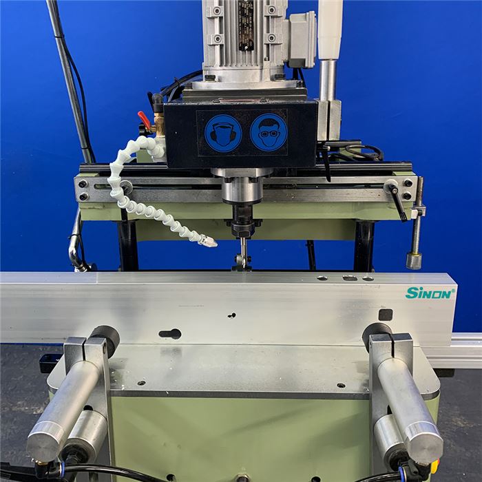 Copy Routing Machine