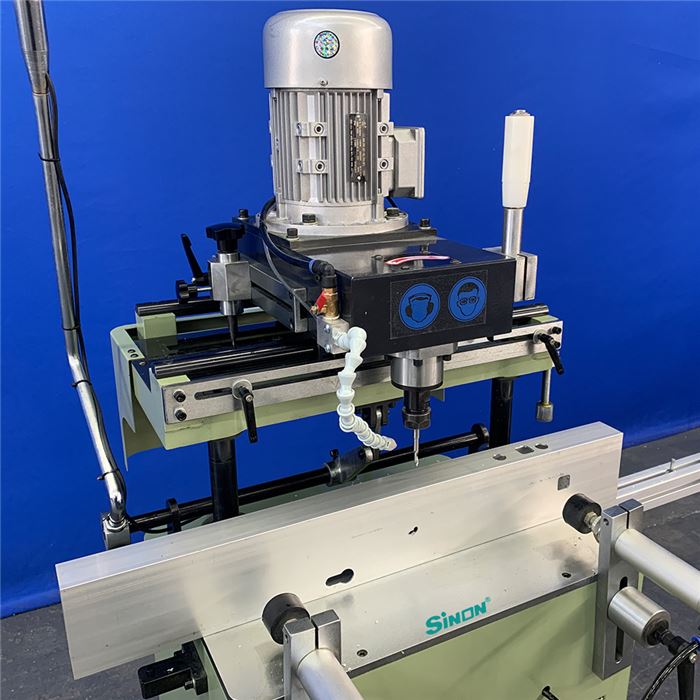 Copy Routing Machine