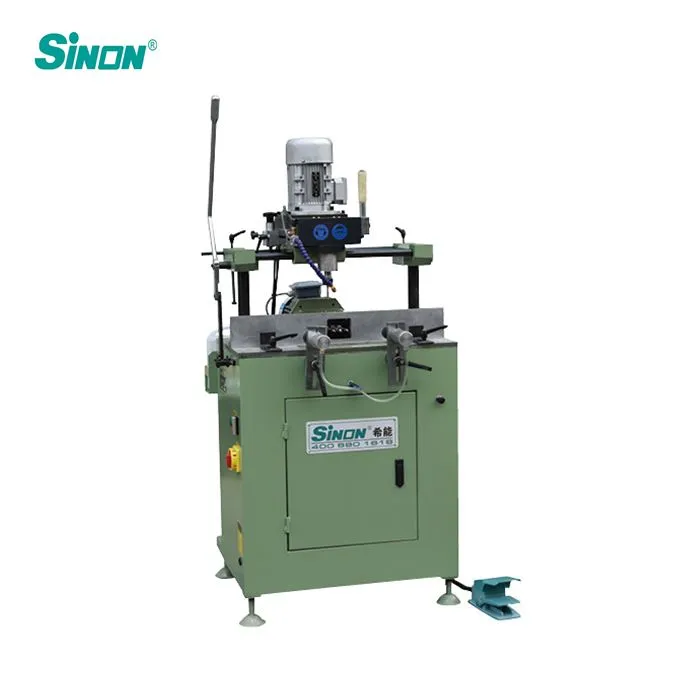 Innealra Déantúsaíochta Fuinneog